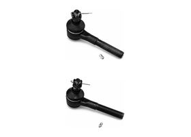 Par De Terminales Exteriores