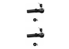 Par De Terminales Exteriores