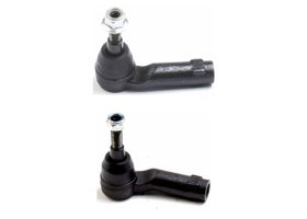 Par De Terminales Exteriores