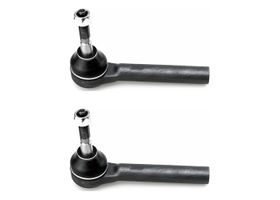 Par De Terminales Exteriores