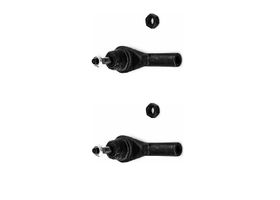 Par De Terminales Exteriores