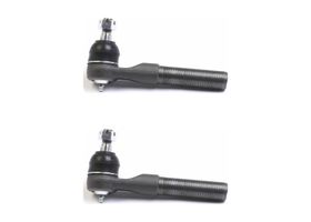 Par De Terminales Exteriores