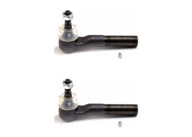 Par De Terminales Exteriores