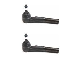 Par De Terminales Exteriores