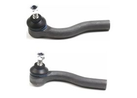 Par De Terminales Exteriores