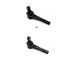 Par De Terminales Exteriores