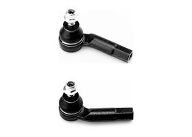 Par De Terminales Exteriores