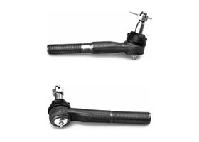 Par De Terminales Exteriores