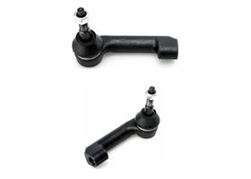 Par De Terminales Exteriores