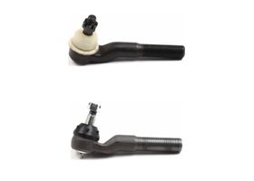 Par De Terminales Exteriores