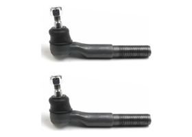 Par De Terminales Exteriores