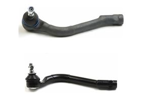 Par De Terminales Exteriores