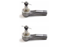 Par De Terminales Exteriores