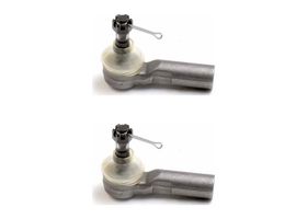 Par De Terminales Exteriores