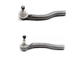 Par De Terminales Exteriores