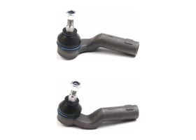 Par De Terminales Exteriores