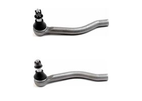 Par De Terminales Exteriores