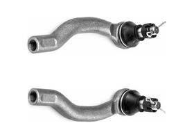 Par De Terminales Exteriores