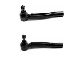 Par De Terminales Exteriores