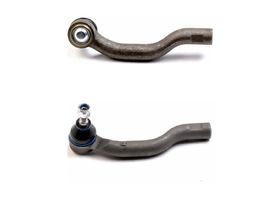 Par De Terminales Exteriores