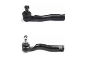 Par De Terminales Exteriores