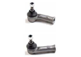 Par De Terminales Exteriores