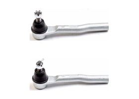 Par De Terminales Exteriores