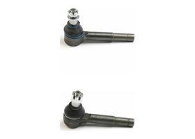 Par De Terminales Exteriores