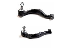 Par De Terminales Exteriores