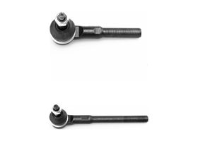 Par De Terminales Exteriores