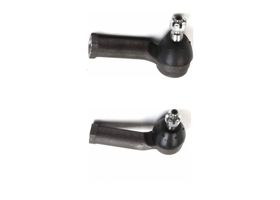 Par De Terminales Exteriores