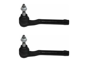 Par De Terminales Exteriores