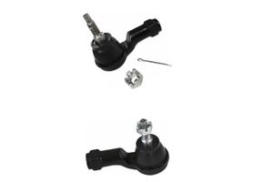 Par De Terminales Exteriores