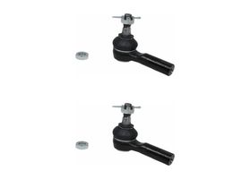 Par De Terminales Exteriores