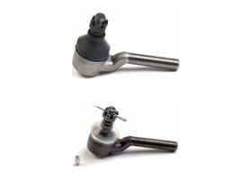 Par De Terminales Exteriores