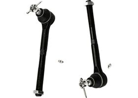 Par De Terminales Interiores