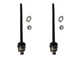 Par De Terminales Interiores