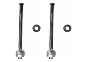 Par De Terminales Interiores