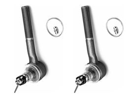 Par De Terminales Interiores