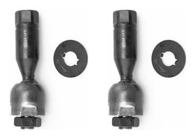 Par De Terminales Interiores