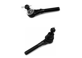 Par De Terminales Interiores