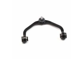 Horquilla Delantera Superior Lado Pasajero