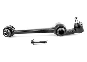 Horquilla Delantera Inferior Lado Pasajero