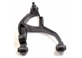 Horquilla Delantera Inferior Lado Pasajero