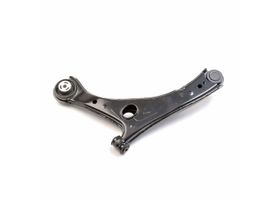 Horquilla Delantera Inferior Lado Pasajero