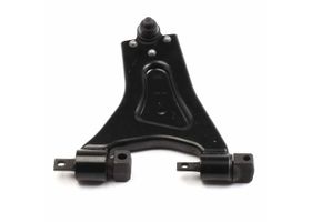 Horquilla Delantera Inferior Lado Pasajero