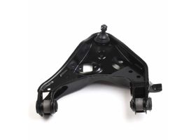 Horquilla Delantera Inferior Lado Pasajero