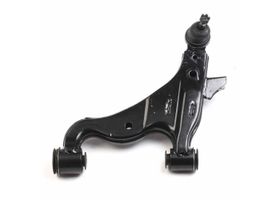 Horquilla Delantera Inferior Lado Pasajero