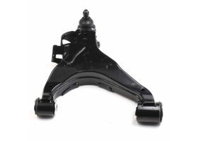 Horquilla Delantera Inferior Lado Conductor