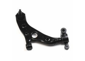 Horquilla Delantera Inferior Lado Pasajero